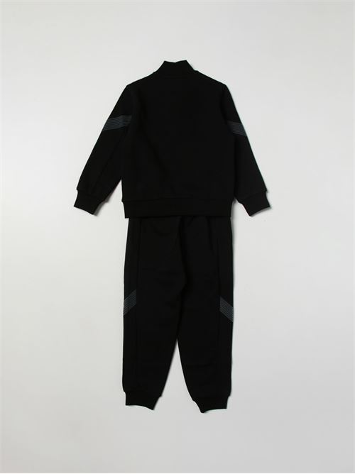 TRACKSUIT EMPORIO ARMANI EA7 | 6LBV58 BJEXZ/1200